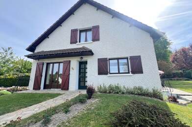 Maison 5 pièces 182300 €