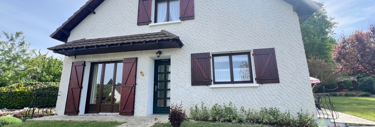 Maison 5 Pièces 105 m² à vendre à Châtellerault (86100)