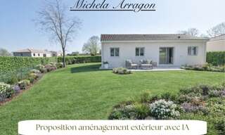 Maison 4 Pièces 78 m² à vendre à Villeréal (47210)