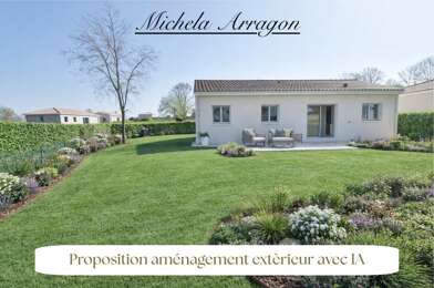 Maison 4 pièces 269900 €