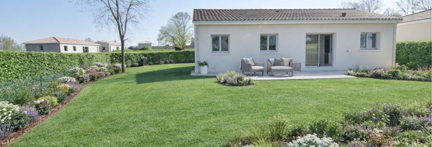 Maison 4 Pièces 78 m² à vendre à Villeréal (47210)