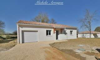 Maison 4 Pièces 78 m² à vendre à Villeréal (47210)