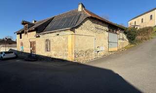 Maison 4 Pièces 100 m² à vendre à Montgaillard (65200)