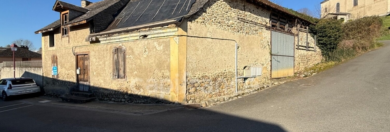 Maison 4 Pièces 100 m² à vendre à Montgaillard (65200)