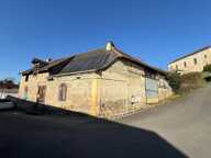Maison ancienne avec grange et terrain — photo 3