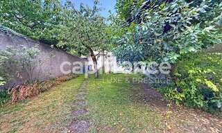 Maison 9 Pièces 181 m² à vendre à Tours (37000)