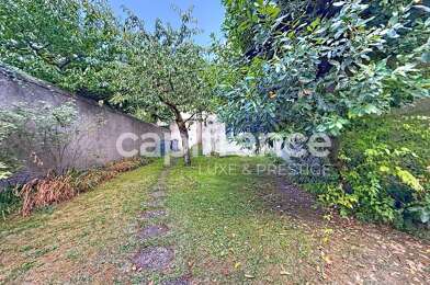 Maison 9 pièces 699900 €