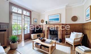 Maison 9 Pièces 181 m² à vendre à Tours (37000)