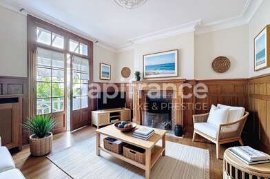 Maison 9 pièces 689900 €