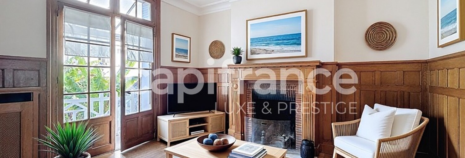 Maison 9 Pièces 181 m² à vendre à Tours (37000)