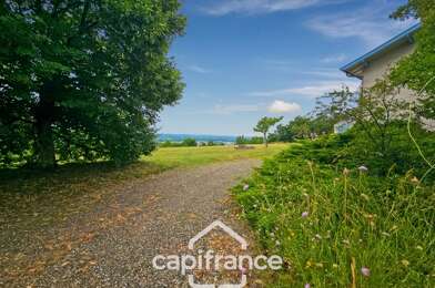 Maison 7 pièces 328000 €