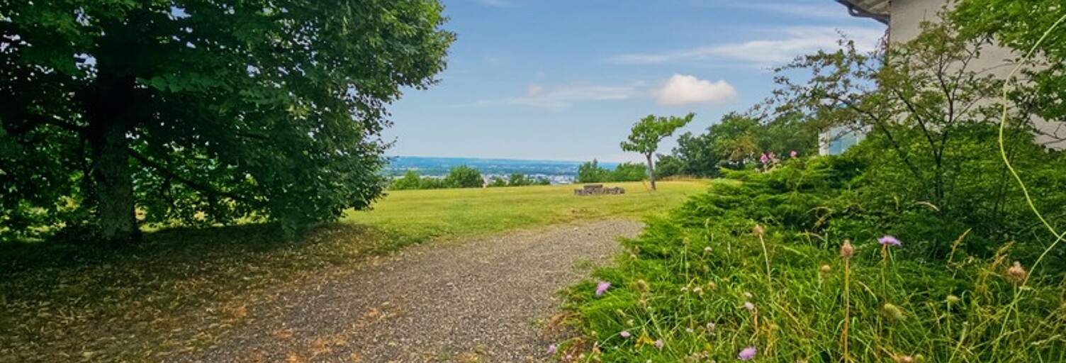 Maison 7 Pièces 235 m² à vendre à Castelculier (47240)