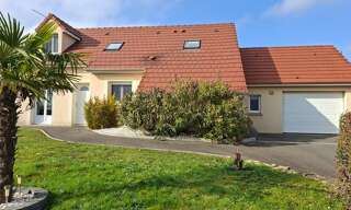 Maison 7 Pièces 111 m² à vendre à Mamers (72600)