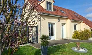 Maison 7 Pièces 111 m² à vendre à Mamers (72600)