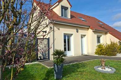 Maison 7 pièces 235000 €