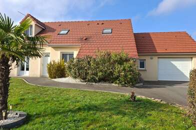 Maison 7 pièces 219500 €