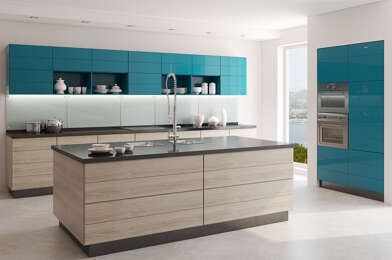 Appartement 3 pièces 410000 €