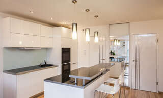 Appartement 4 Pièces 106 m² à vendre à Charbonnières-les-Bains (69260)