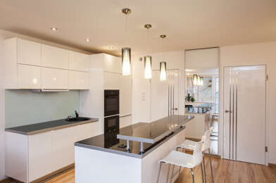 Appartement 4 pièces 649000 €