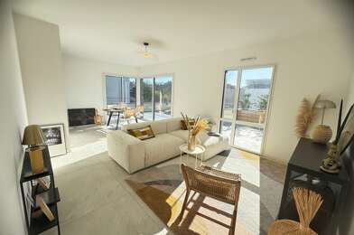 Appartement 4 pièces 640000 €