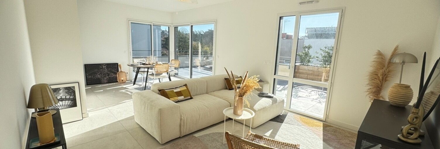 Appartement 4 Pièces 96 m² à vendre à Francheville (69340)