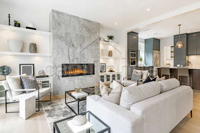 Appartement 5 pièces 799000 €