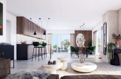 Pour faire un bel investissement ou sa résidence principale — photo du bien