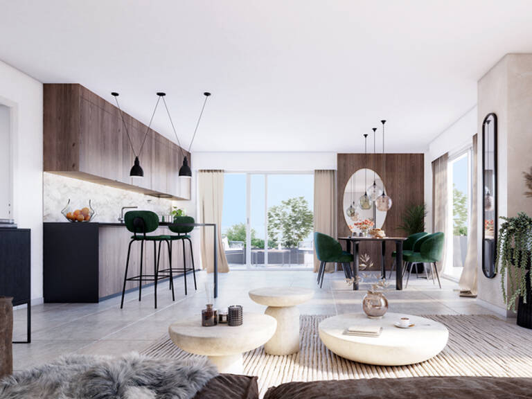 Pour faire un bel investissement ou sa résidence principale — photo 1