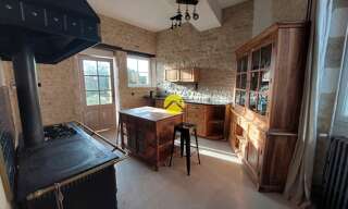 Maison 8 Pièces 248 m² à vendre à Moulins-en-Tonnerrois (89310)