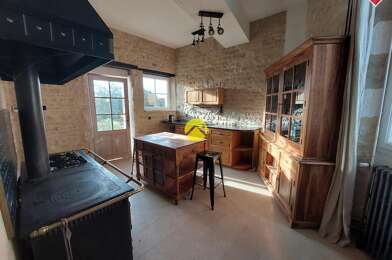 Maison 8 pièces 349000 €