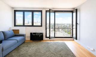 Appartement 1 Pièce 27 m² à vendre à Paris (75000)