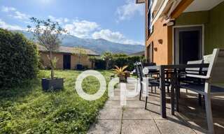 Appartement 3 Pièces 76 m² à vendre à Le Versoud (38420)