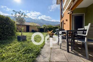 Appartement 3 pièces 295000 €