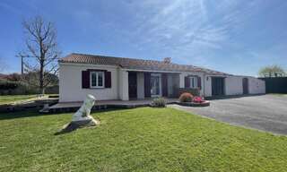 Maison 5 Pièces 110 m² à vendre à Frossay (44320)