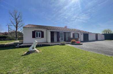 Maison 5 pièces 273000 €