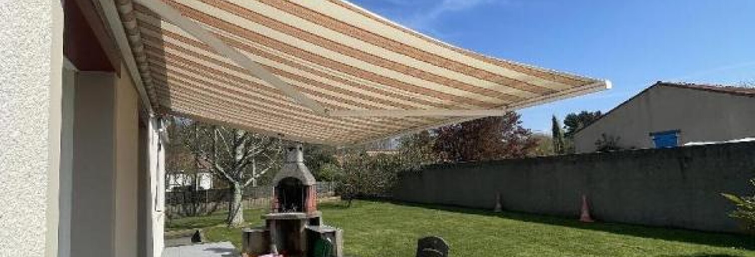 Maison 5 Pièces 110 m² à vendre à Frossay (44320)