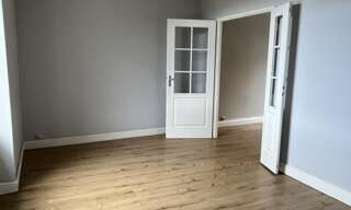 Appartement 2 Pièces 30 m² à louer à Nancy (54000)