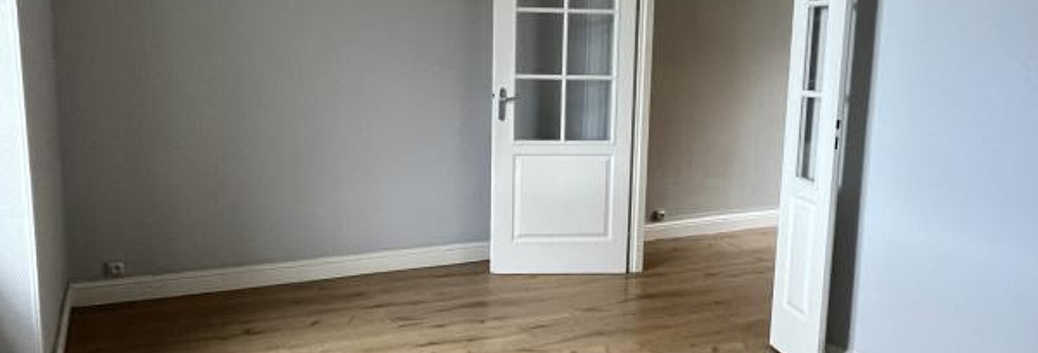 Appartement 2 Pièces 30 m² à louer à Nancy (54000)