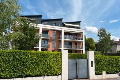 Appartement 2 pièces 600 €