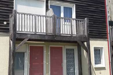 Appartement 1 pièces 535 €