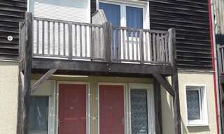 Appartement 1 Pièce 20 m² à louer à La Rochelle (17000)