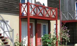 Appartement 1 Pièce 20 m² à louer à La Rochelle (17000)