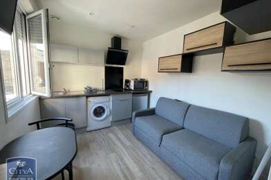 Appartement 1 pièces 440 €