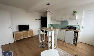 Appartement 2 Pièces 36 m² à louer à Cambrai (59400)