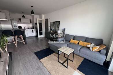 Appartement 2 pièces 680 €