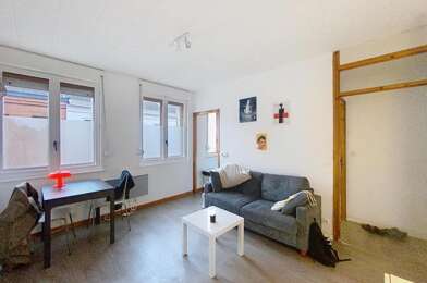 Appartement 2 pièces 685 €