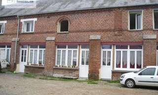 Appartement 1 Pièce 27 m² à louer à Marseille-en-Beauvaisis (60690)