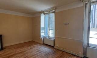 Appartement 2 Pièces 41 m² à louer à Clermont-Ferrand (63000)