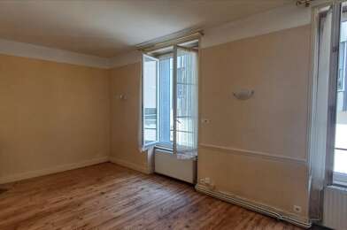 Appartement 2 pièces 455 €