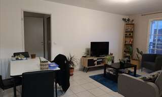 Appartement 3 Pièces 47 m² à louer à Pont-du-Château (63430)